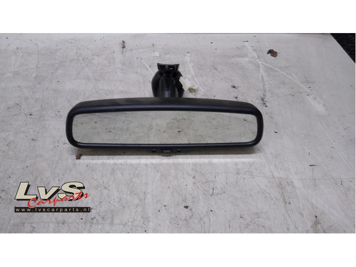 Toyota Auris Rétroviseur intérieur