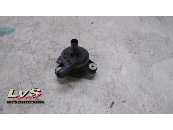 Toyota Auris Water pump