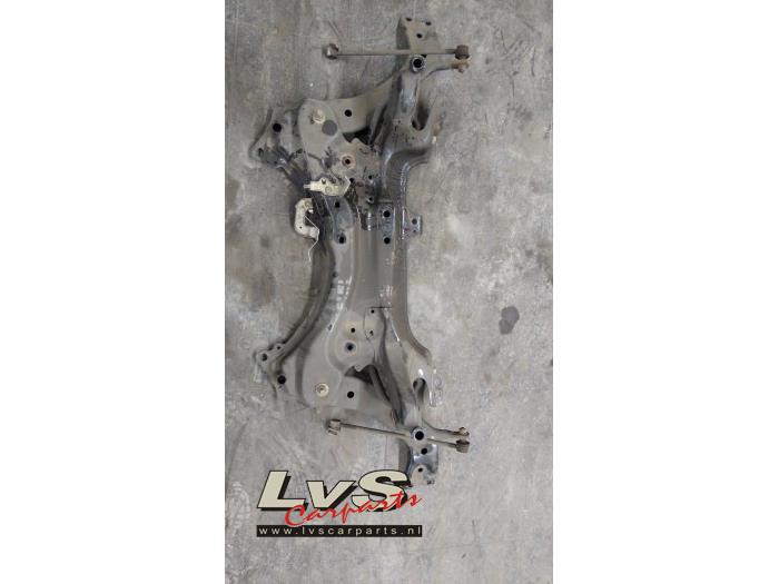 Toyota Auris Subframe