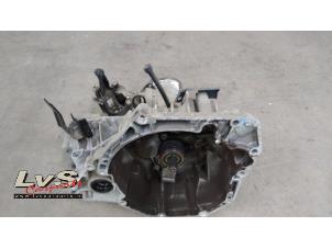 Begagnade Växellåda Nissan Micra (K13) 1.2 12V Pris € 350,00 Marginaltabell erbjuds av LvS Carparts