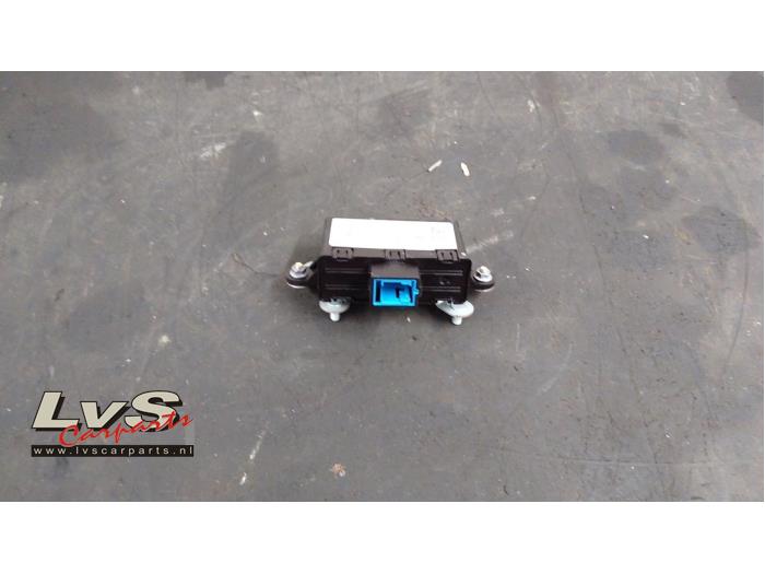 Mercedes CLA Modul (sonstige)