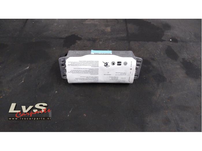 Volkswagen Golf Plus Airbag droite (tableau de bord)