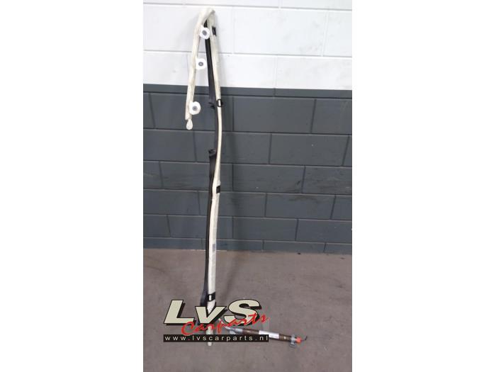 Volkswagen Golf Plus Airbag plafond droite