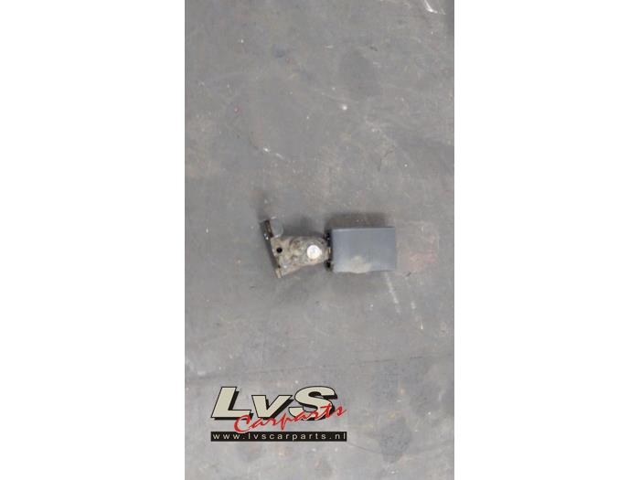 Mercedes CLA Veiligheidsgordel Insteek links-achter