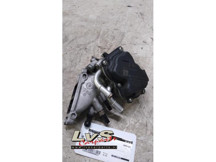 Volkswagen Passat EGR Klep