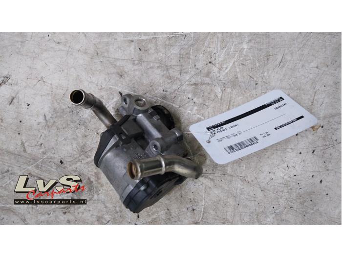 Volkswagen Passat EGR Klep