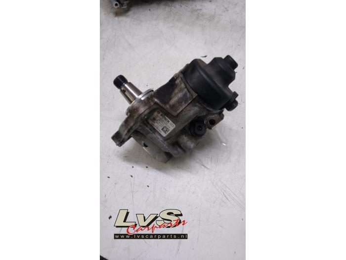 Volkswagen Passat Hochdruckpumpe