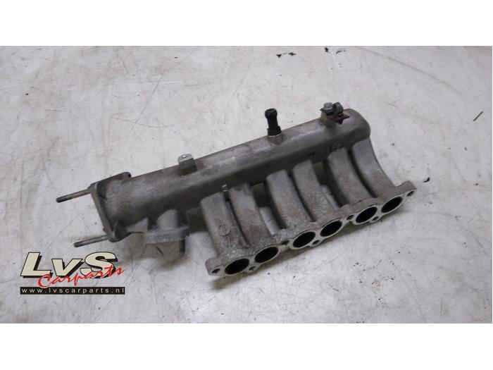 Kia Rio Tubulure d'admission