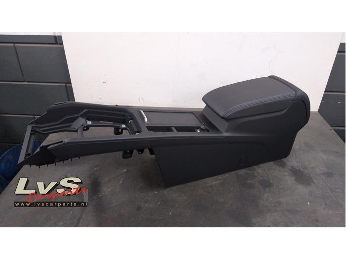 Volkswagen Arteon Accoudoir