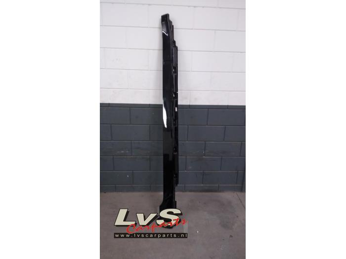 Volkswagen Arteon Side skirt, right