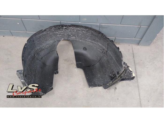 Volkswagen Arteon Wheel arch liner