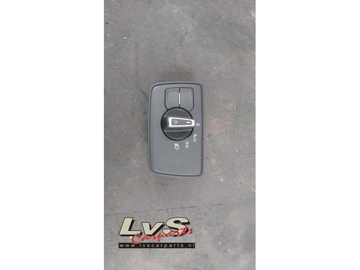 Volkswagen Arteon Commutateur lumière