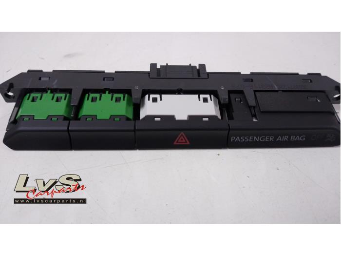 Volkswagen Arteon Commutateur