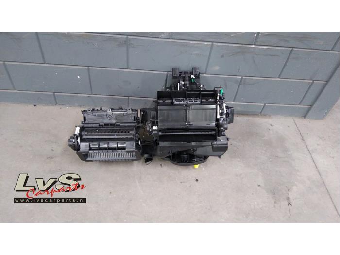 Volkswagen Arteon Heater housing