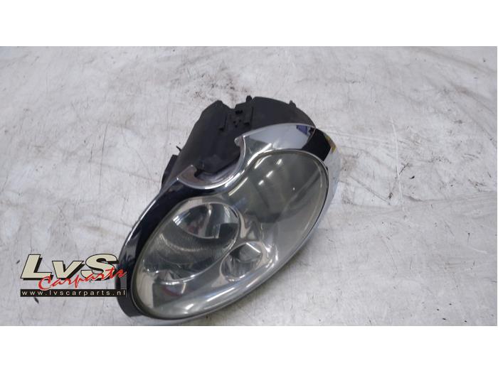 Mini ONE Headlight, left