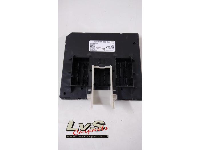 Volkswagen Arteon Body control computer