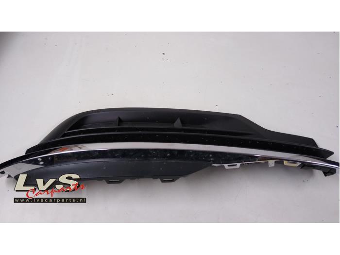 Volkswagen Arteon Elément pare-chocs avant droit