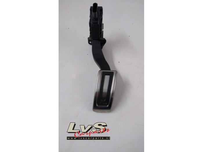 Volkswagen Arteon Accelerator pedal