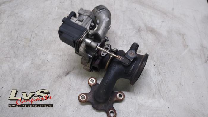 Volkswagen Polo Turbo