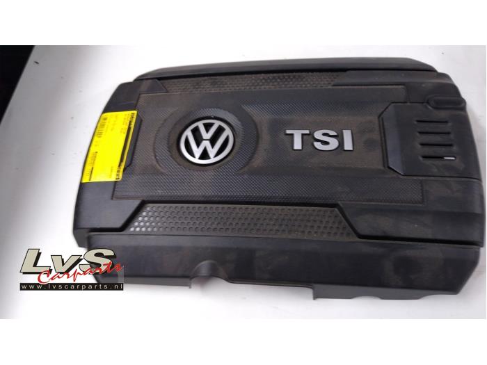 Volkswagen Arteon Engine cover