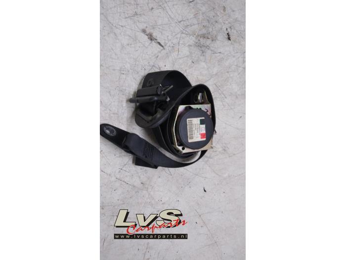 Mini ONE Ceinture de sécurité avant gauche