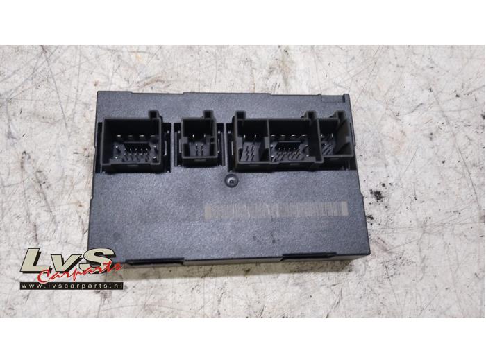 Volkswagen Caddy Centrale Deurvergrendelings Module