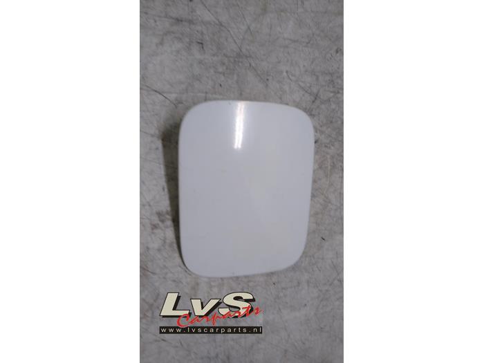 Volkswagen Caddy Clapet réservoir