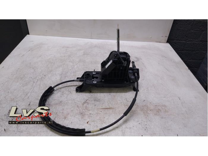 Volkswagen Arteon Automatic gear selector