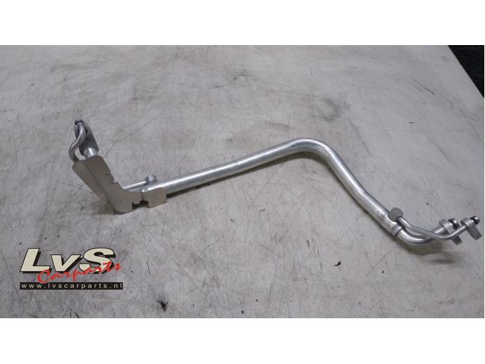 Volkswagen Arteon Air conditioning line