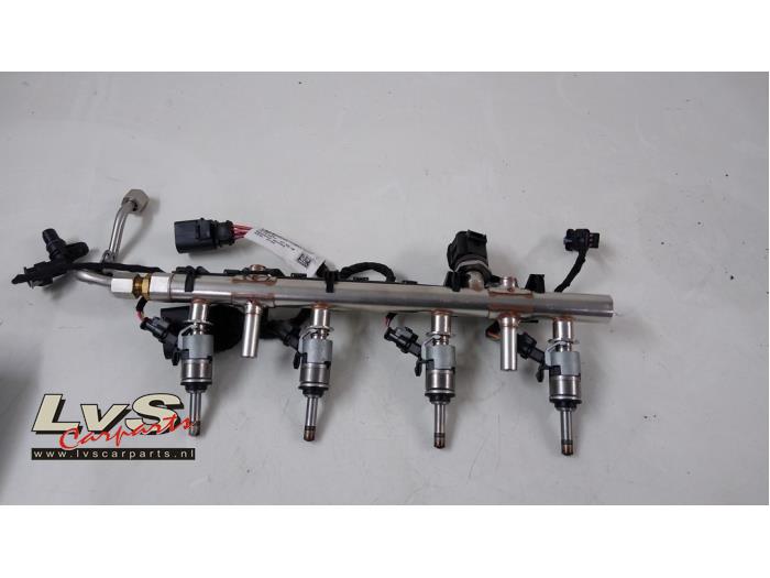 Volkswagen Arteon Fuel injector nozzle