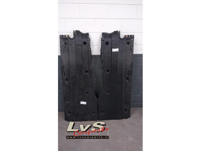 Volkswagen Arteon Bash plate