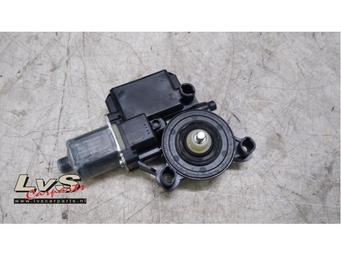 Volkswagen Polo Fenstermotor Tür