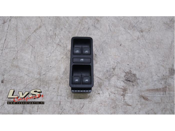 Volkswagen Polo Combischakelaar ramen