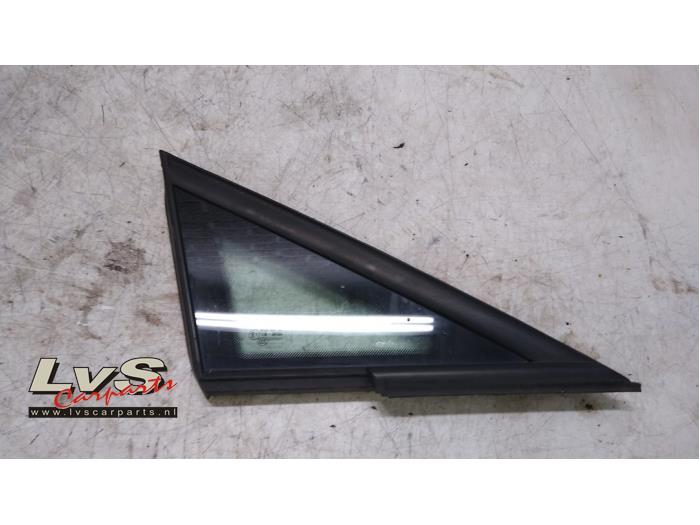 Seat Ibiza Extra window 4-door, front right