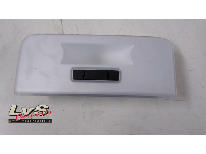 BMW 1-Série Eclairage intérieur arrière