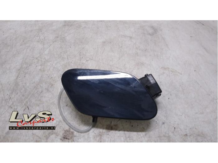 Volkswagen Golf Clapet réservoir