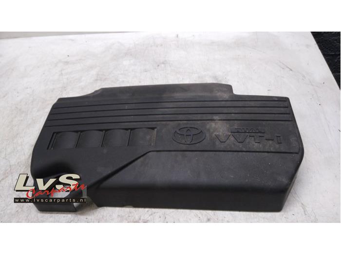 Toyota Auris Abdeckblech Motor