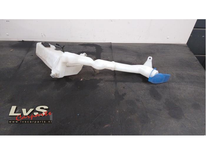 Seat Ibiza Front windscreen washer reservoir