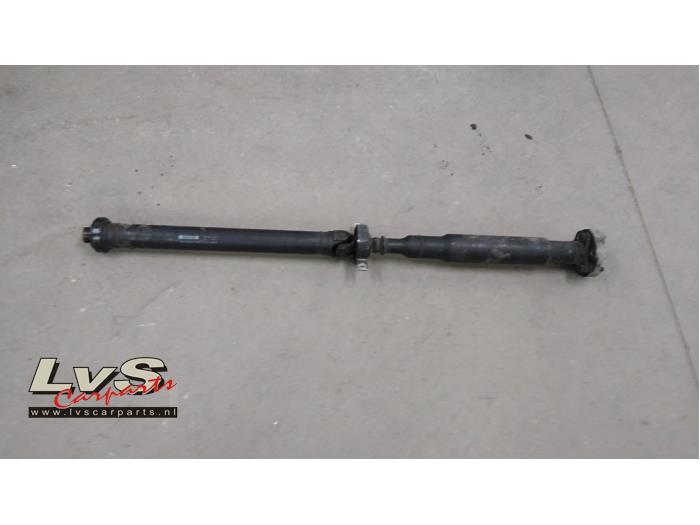 BMW X3 Intermediate shaft