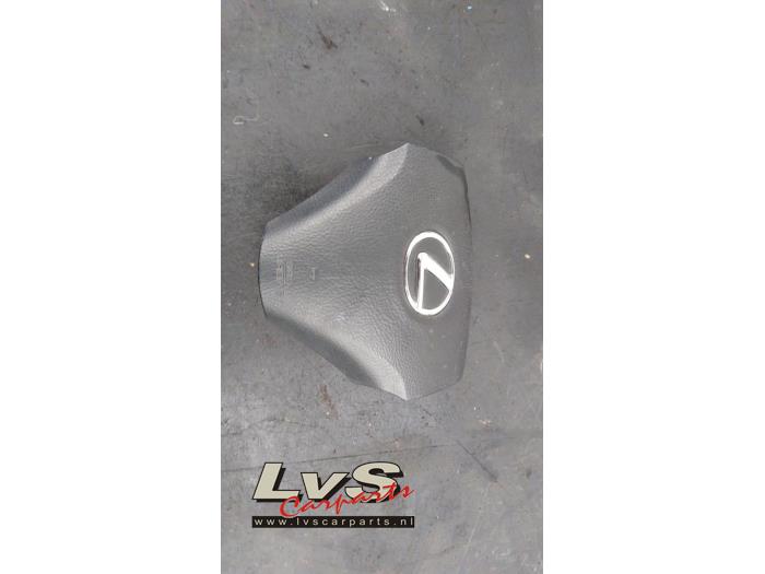 Lexus GS 430 Airbag gauche (volant)