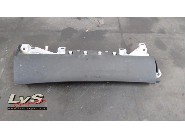 Lexus GS 430 Airbag genou droite