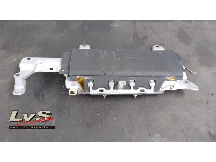 Lexus GS 430 Airbag genou gauche