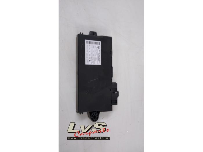 BMW 1-Serie Computer Body Control