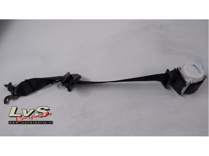 BMW 1-Série Ceinture de sécurité avant gauche