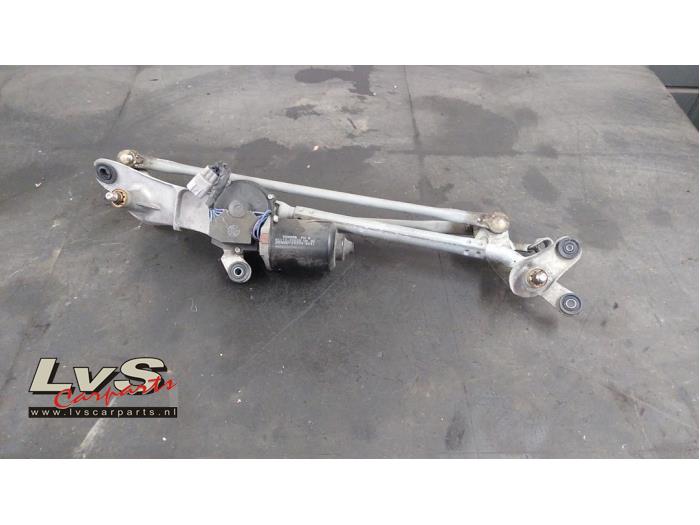 Lexus GS 430 Moteur+mécanique essuie-glace