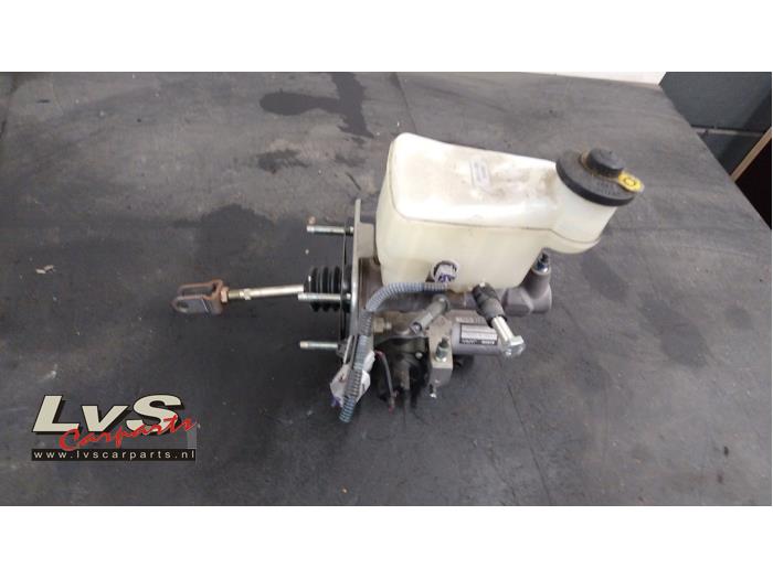 Lexus GS 430 Cylindre de frein principal