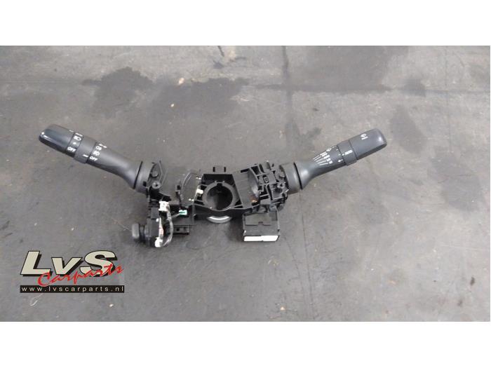 Lexus GS 430 Steering column stalk