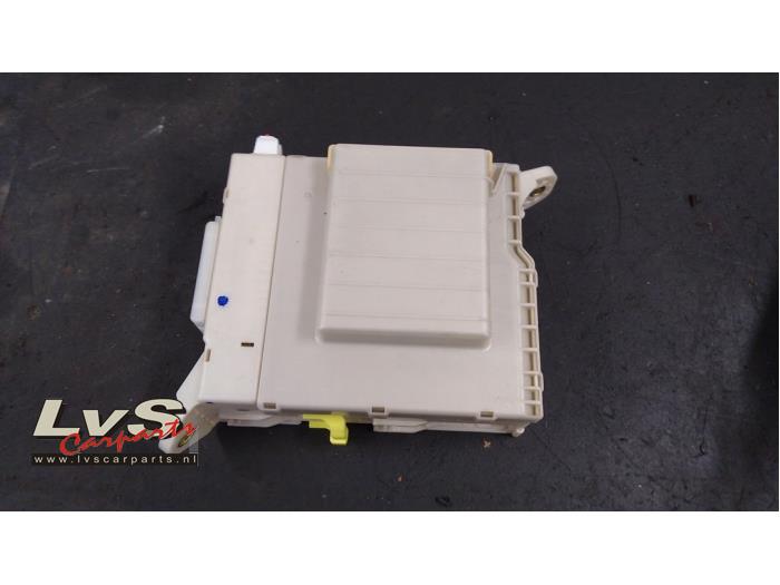 Lexus GS 430 Boîte à fusibles