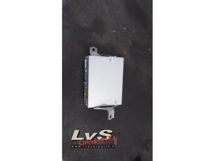 Lexus GS 430 Navigation module