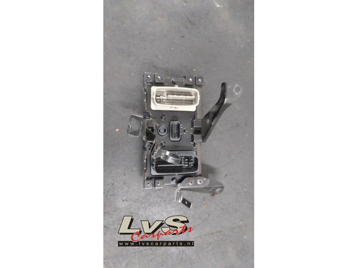 Lexus GS 430 Ordinateur ABS